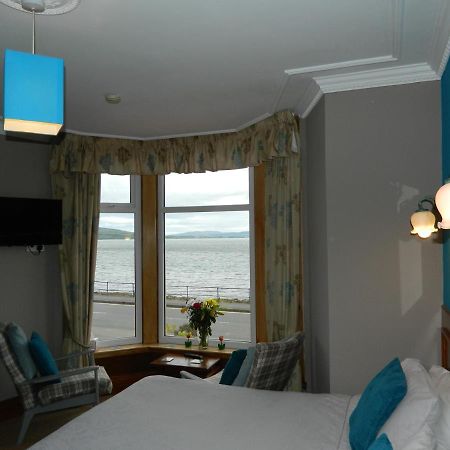 Bed and Breakfast Sunnyside House Rothesay Esterno foto