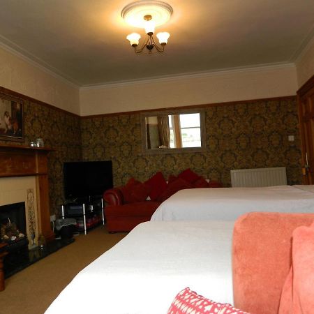 Bed and Breakfast Sunnyside House Rothesay Esterno foto