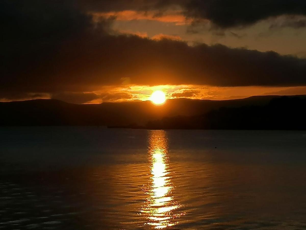 Bed and Breakfast Sunnyside House Rothesay Esterno foto