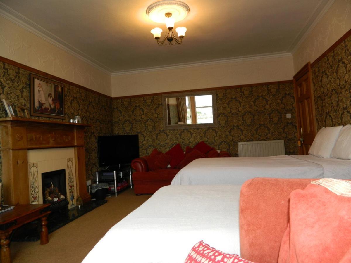 Bed and Breakfast Sunnyside House Rothesay Esterno foto