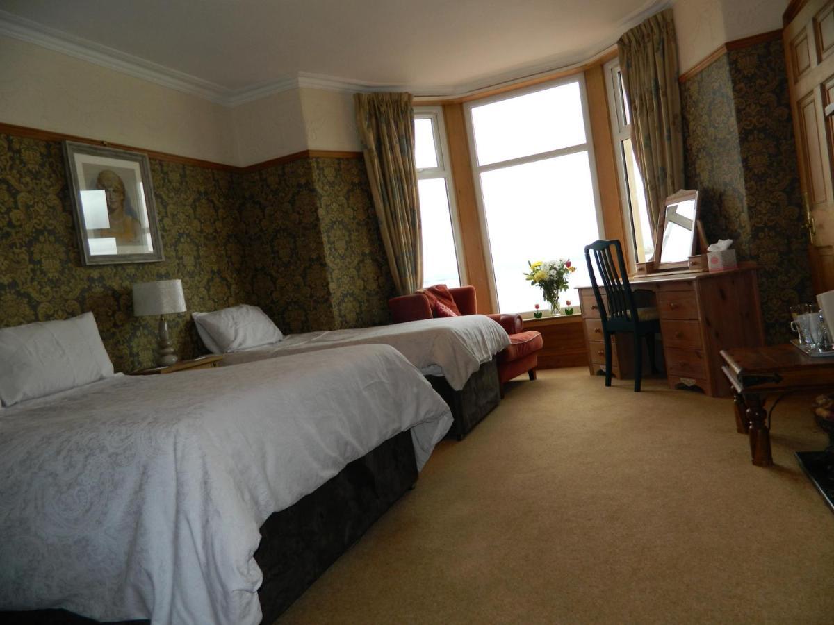 Bed and Breakfast Sunnyside House Rothesay Esterno foto