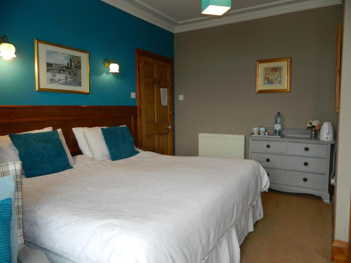 Bed and Breakfast Sunnyside House Rothesay Esterno foto