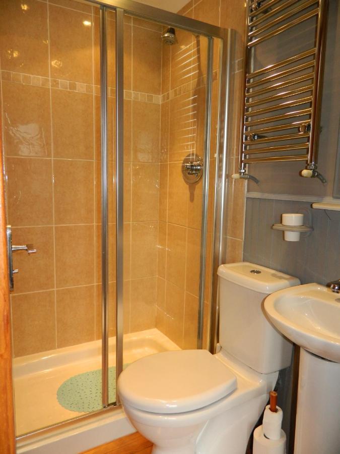 Bed and Breakfast Sunnyside House Rothesay Esterno foto