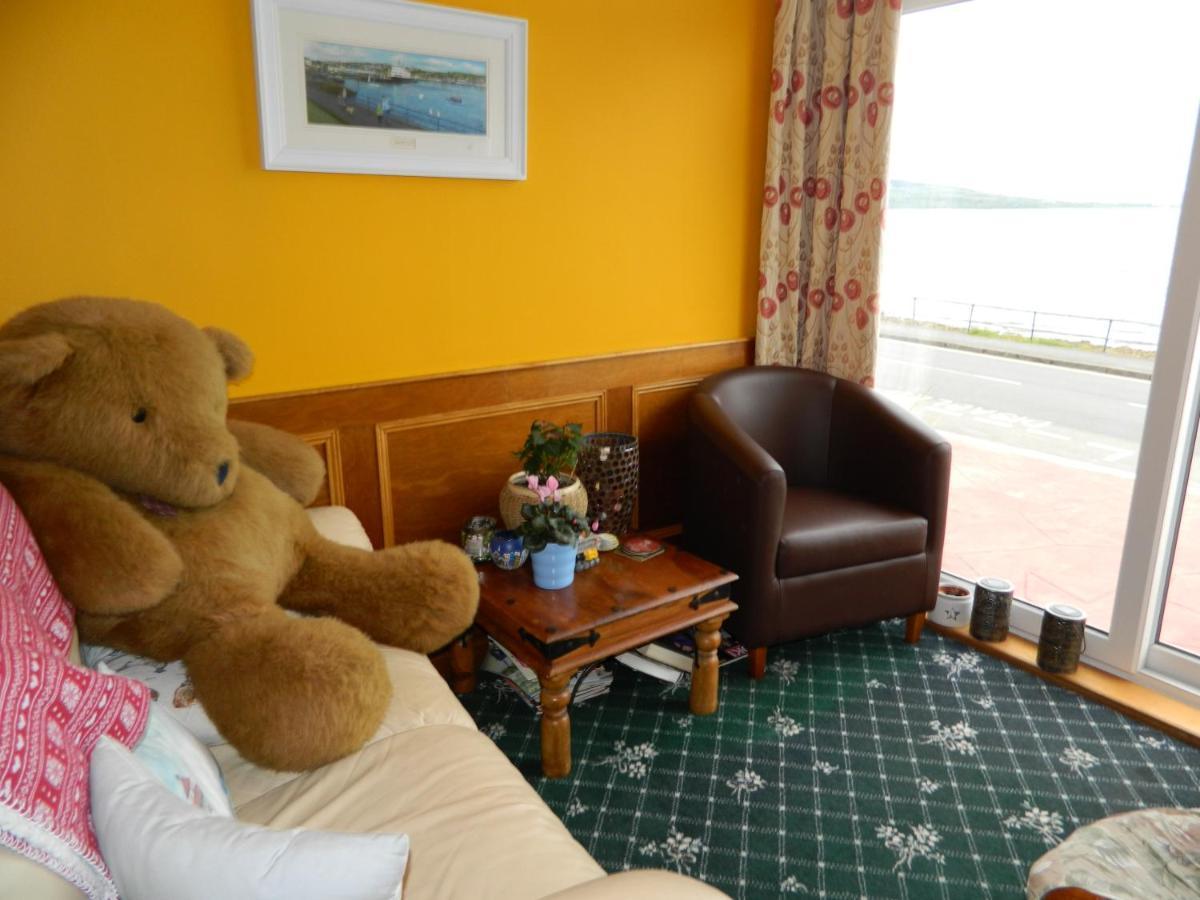 Bed and Breakfast Sunnyside House Rothesay Esterno foto