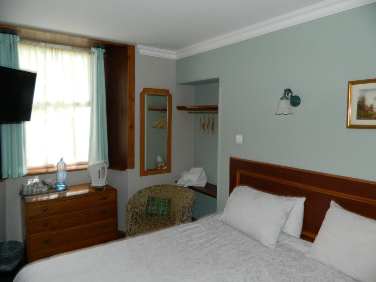 Bed and Breakfast Sunnyside House Rothesay Esterno foto