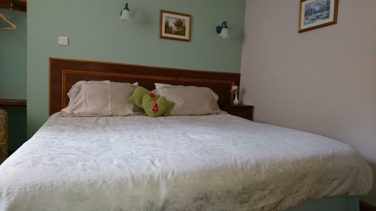 Bed and Breakfast Sunnyside House Rothesay Esterno foto